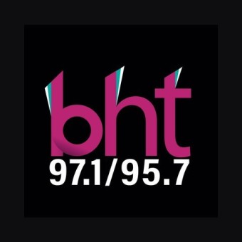 WBHT 97.1 / 95.7 BHT