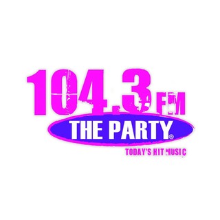 WCBH 104.3 The Party