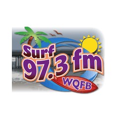 WQFB-LP Surf 97.3 FM