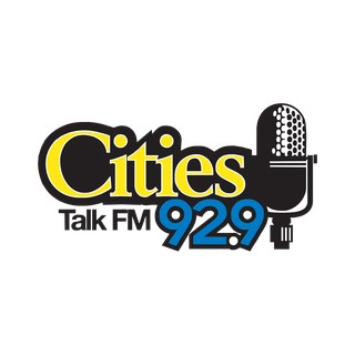 WRPW Cities 92.9 FM
