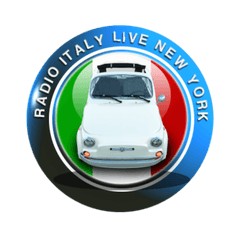 Radio Italy Live