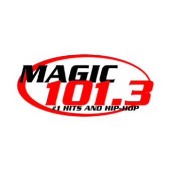 WTMG Magic 101.3