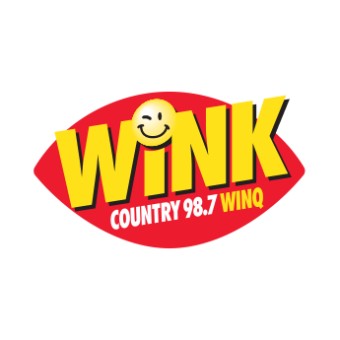WINQ 98.7 WINK Country