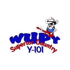 WUPY Y-101