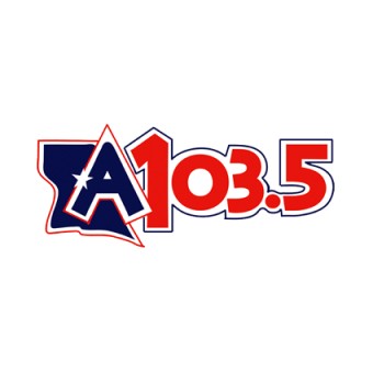 KLAA LA 103.5 FM