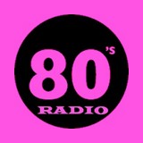 80sRadio (MRG.fm)