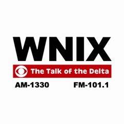 WNIX 1330 AM