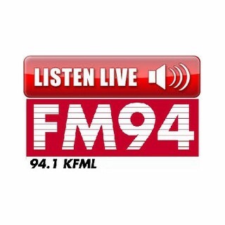 KFML FM 94