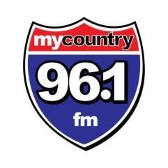 WJVC My Country 96.1