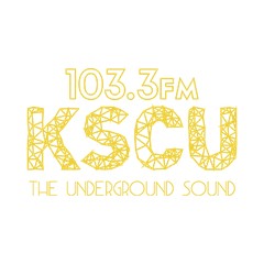KSCU 103.3 FM