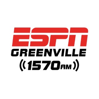 WECU ESPN Greenville 1570 AM