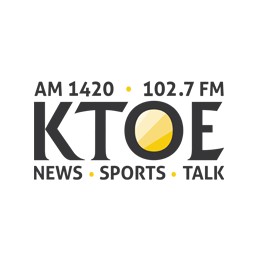 AM 1420 KTOE