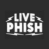 Live Phish Radio