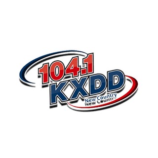KXDD 104.1
