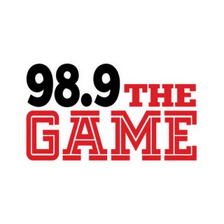 WHQQ 98.9 The Game