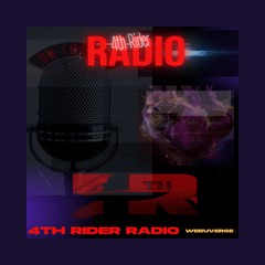 Radio 4 Play Hip Hop
