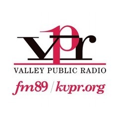 KVPR KPRX Valley Public Radio FM