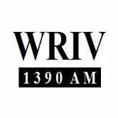 WRIV 1390 AM