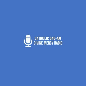 WETC Divine Mercy 540 AM