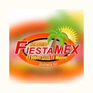 Radio Fiesta Mex