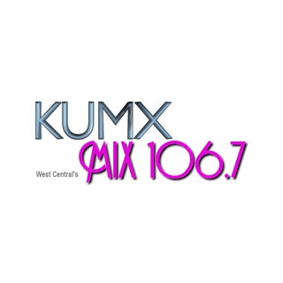 KUMX Mix 106.7 FM