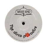 Radio West End