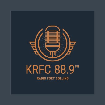 KRFC 88.9 FM