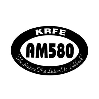 KRFE 580 AM