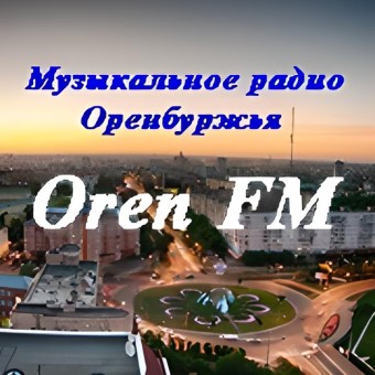 Oren FM