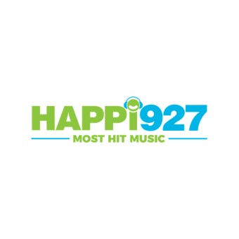 WEHP Happi 92.7 FM