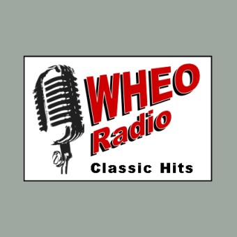 WHEO 1270 AM