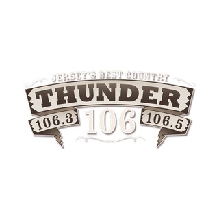 WTHJ 106.5 FM