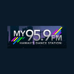 KXRG-LP My 95.9 FM