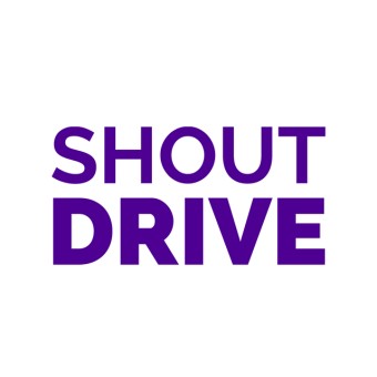 ShoutDRIVE Dance Music