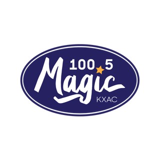 KXAC Magic 100.5