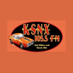 KSNX Classic Hits 105.5 FM