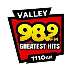 WMVX Valley 98.9 FM