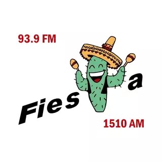 KSTV Fiesta 1510 AM