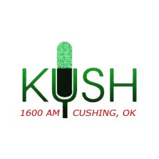 KUSH 1600 AM