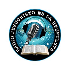 RADIO JESUCRISTO ES LA RESPUESTA