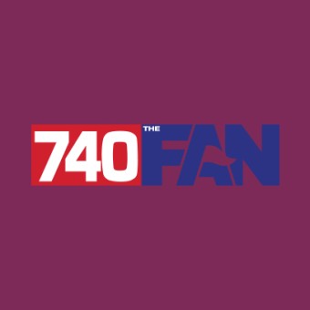 KVOX 740 The Fan AM
