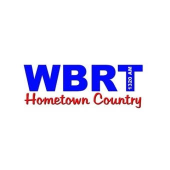 WBRT 1320 AM
