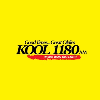 WSKP KOOL 1180