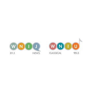 WNIJ Northern Public Radio