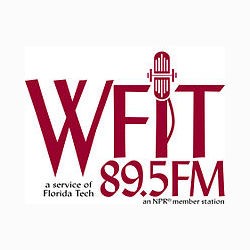 WFIT 89.5 FM