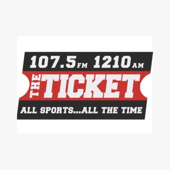 WTXK The Ticket 1210