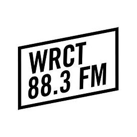 WRCT 88.3 FM