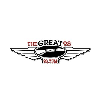 WMDC 98.7 FM