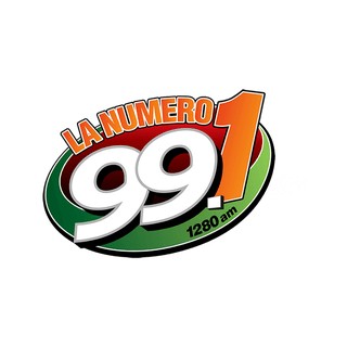 WTMY La Numero Uno 1