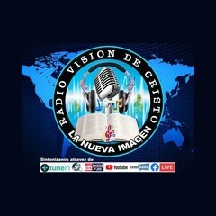 Radio Vision de Cristo